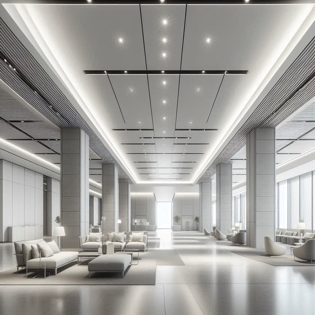 大厦名字文章配图